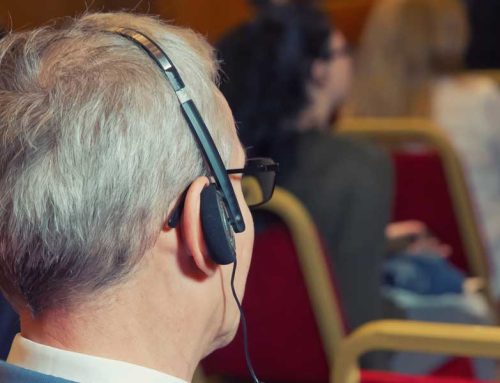 İspanyolca Simultane Çeviri Hizmeti